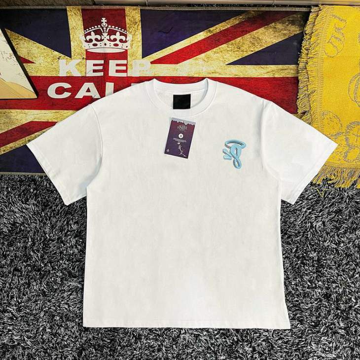 Syna World T Shirts Short _SKUSynaWorldS-XLcmtxCS011096